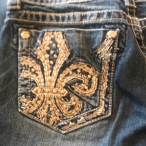 Miss me capris - Picture 3 of 7